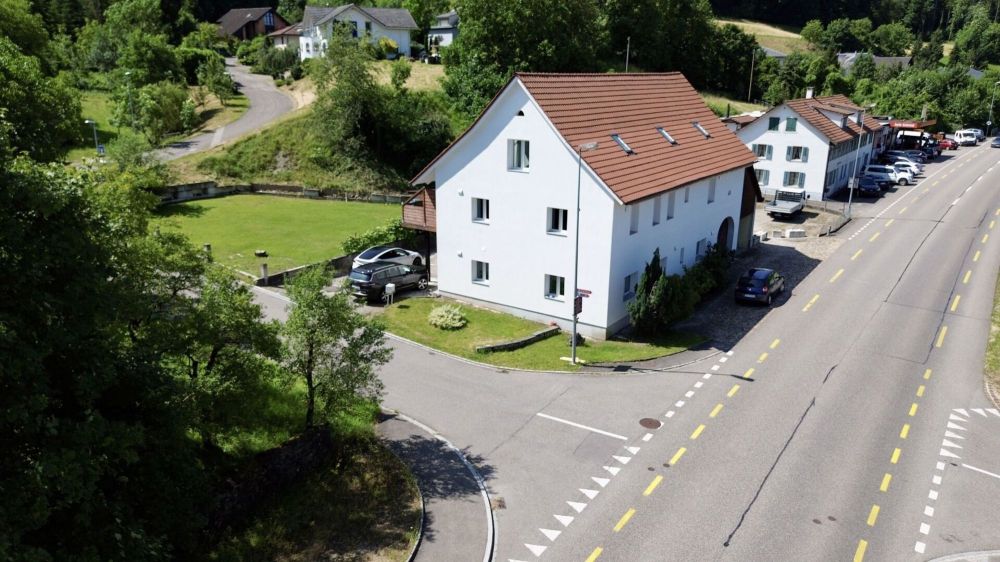 Wo Familien wachsen und Träume bauen – MFH mit Ausbaureserve - Bild 2