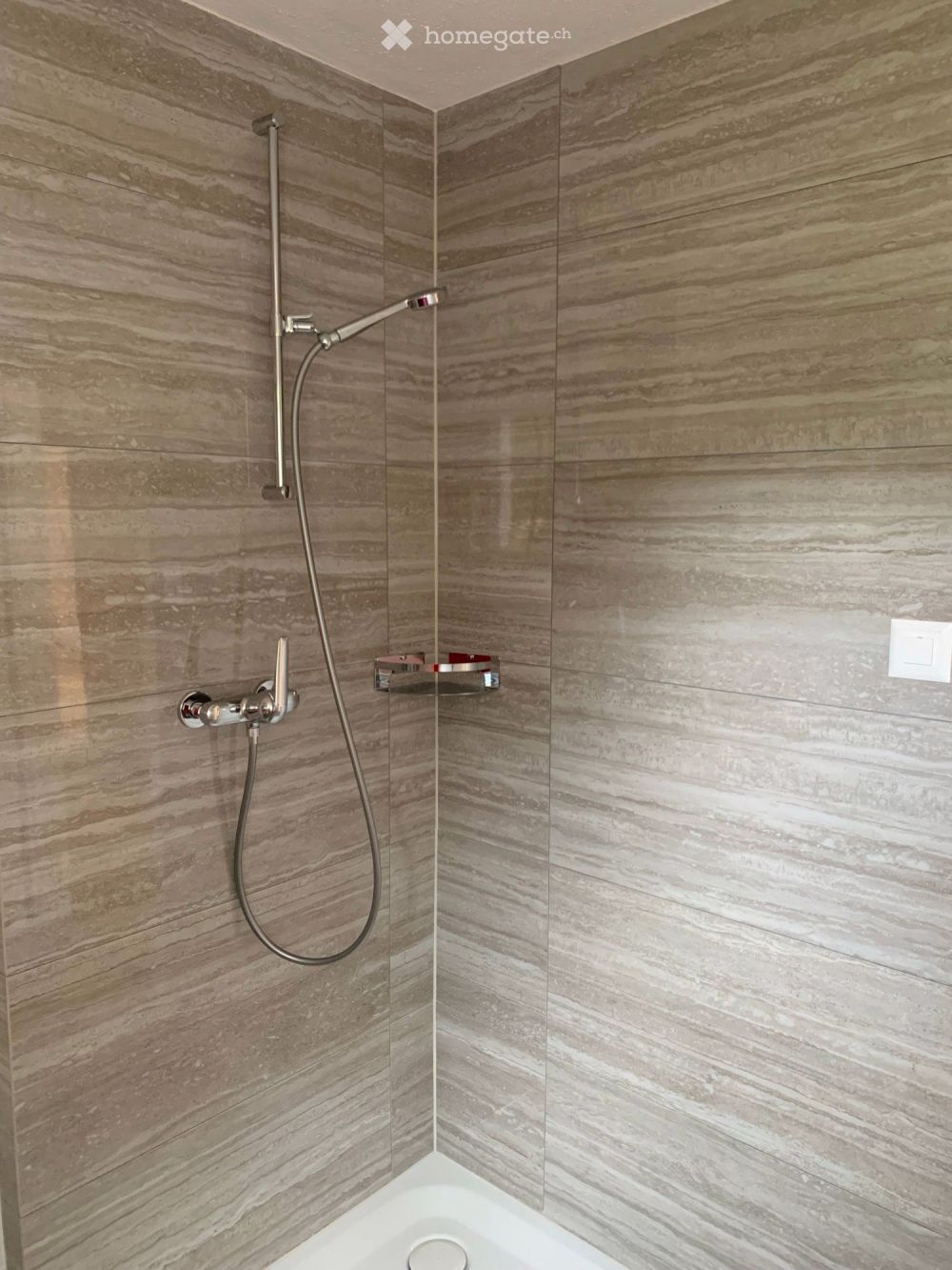See Lage. Verschiedene Zimmer in freistehendem Haus mit Privatgarten - Bild 4