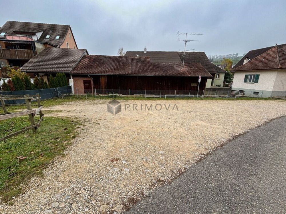 Mehrfamilienhaus mit Ausbaupotenzial im Fricktal - Bild 12