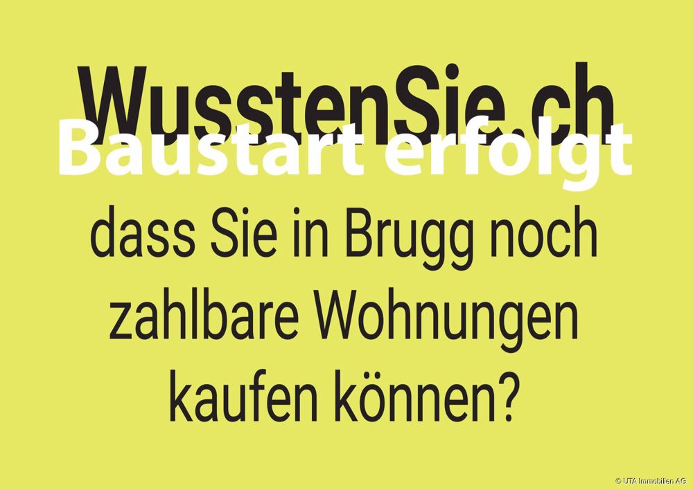 Naturnah, nachhaltig und gute Verbindungen, was will man mehr. - Bild 1