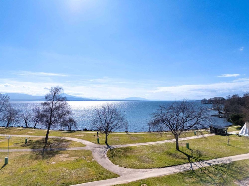 Neue Promotion: 4.5-Zimmer-Wohnung mit überdachtem Balkon - Bild 2