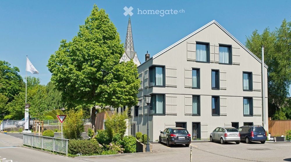 Restaurant / Hotel Linde Tägerwilen - Bild 6