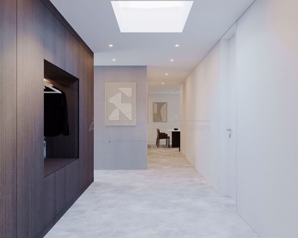 Auf grossem Fuss ! - Bild 4