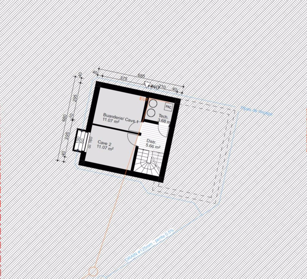 Villa individuelle de standing sur plan - NEUVE - Bild 12