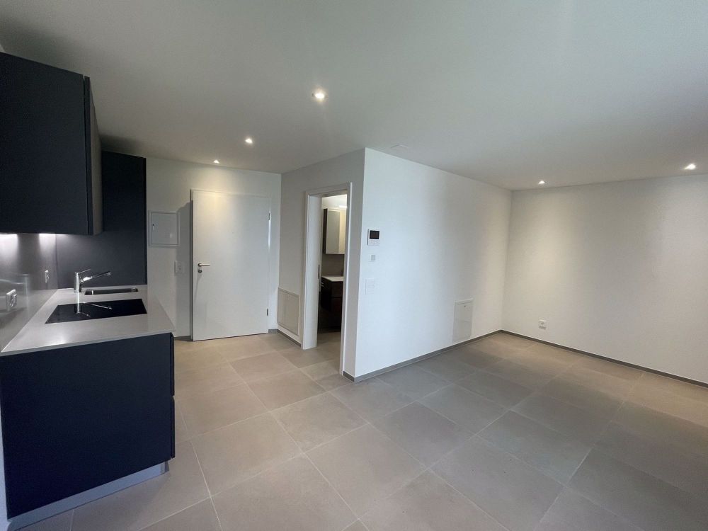 NEUES UND MODERNES APARTMENT 1.5 IN OPTIMALER LAGE - Bild 4