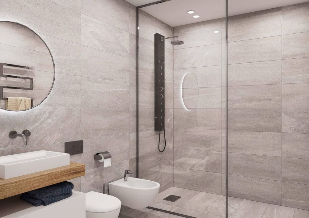 Dachgeschoss 3.5 Zimmer mit Dachterrasse in Vacallo - Bild 4