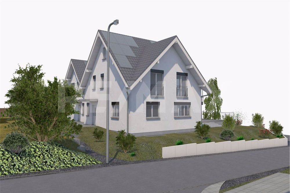 Verwirklichen Sie Ihren Traum in einem von zwei 5.5-Zi.-Neubau-Einfamilienhäusern - Bild 2