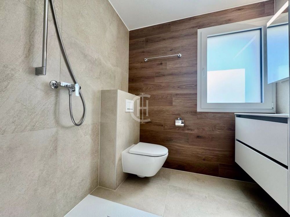 NOUVEAU l Villa jumelée 4.5 pièces - Bild 12