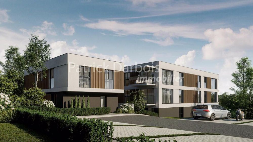 Doppolvilla 8.5 Zimmer in Prez-vers-Noréaz - Bild 2