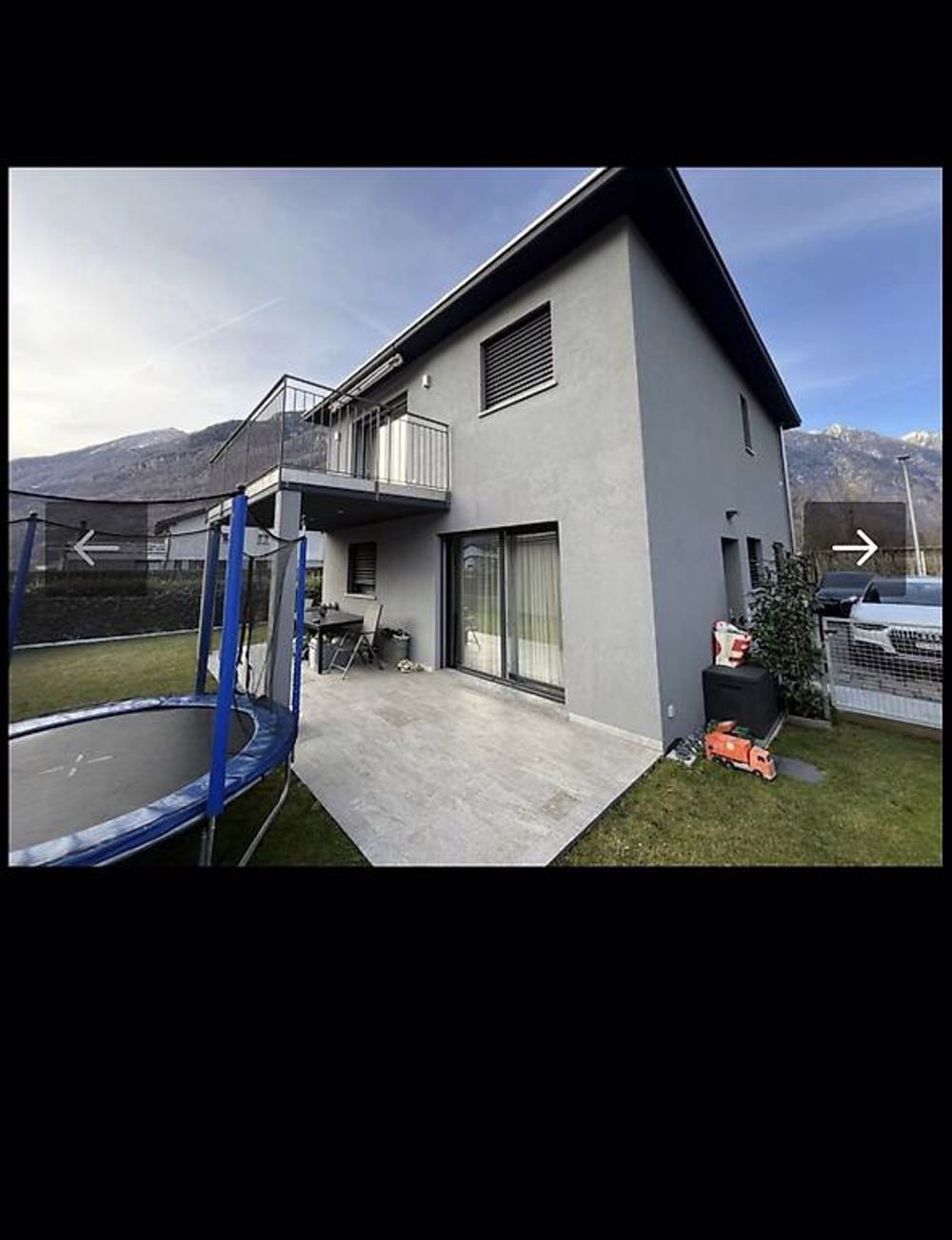 MODERNA CASA BIFAMILIARE INDIVIDUALE - Bild 5