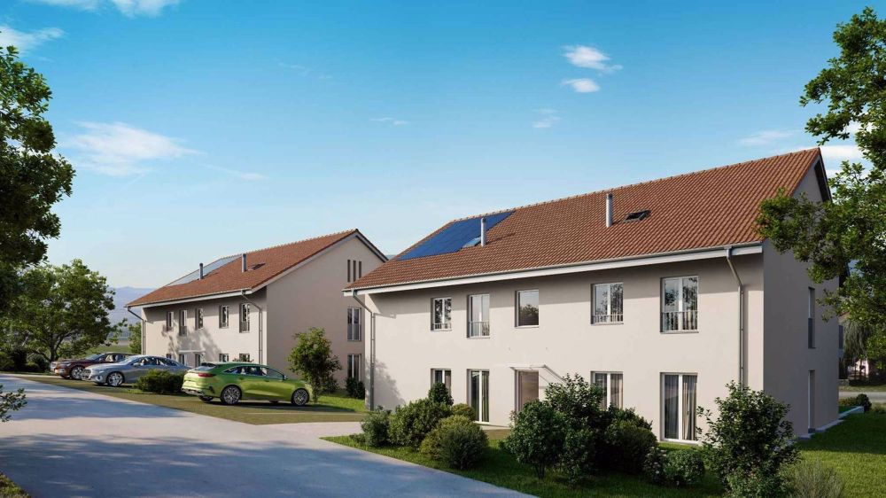 Neue Promotion: 4,5 Zimmer mit schönem Balkon! - Bild 4