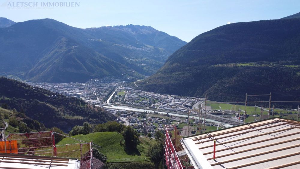 zu verkaufen, 5.5-Zimmerwohnung in Ausserberg / VS - Bild 4