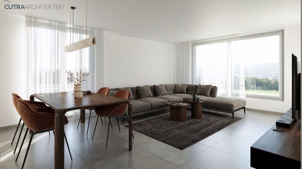 NEUBAU 4x zusammengebauten EWH - Haus B - 02 (zur Verfügung) - Bild 9