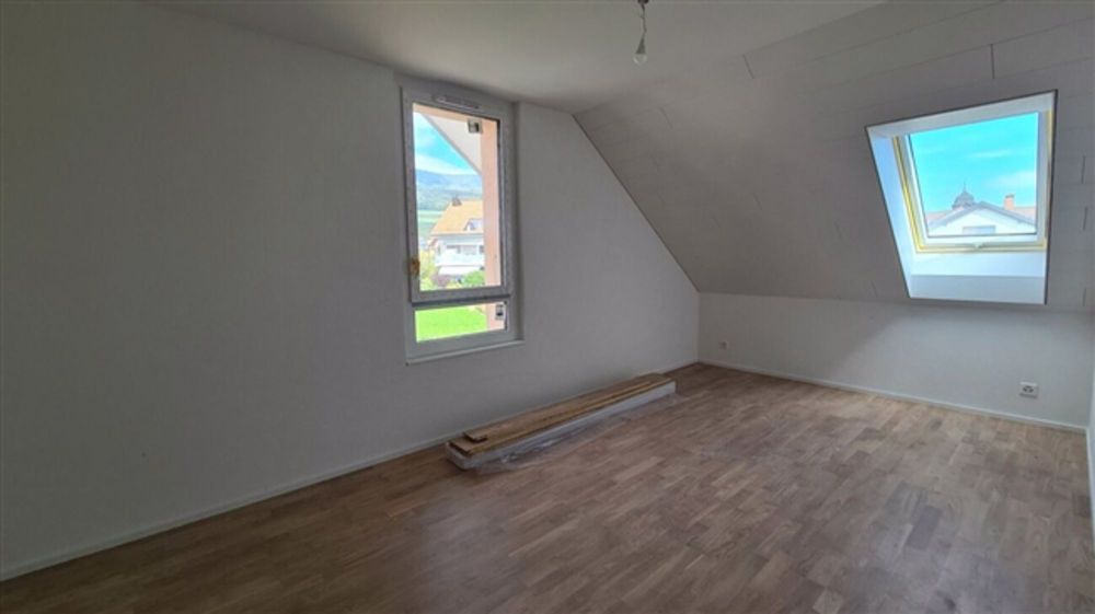 3.5-Zimmerwohnung in Champagne - Bild 8