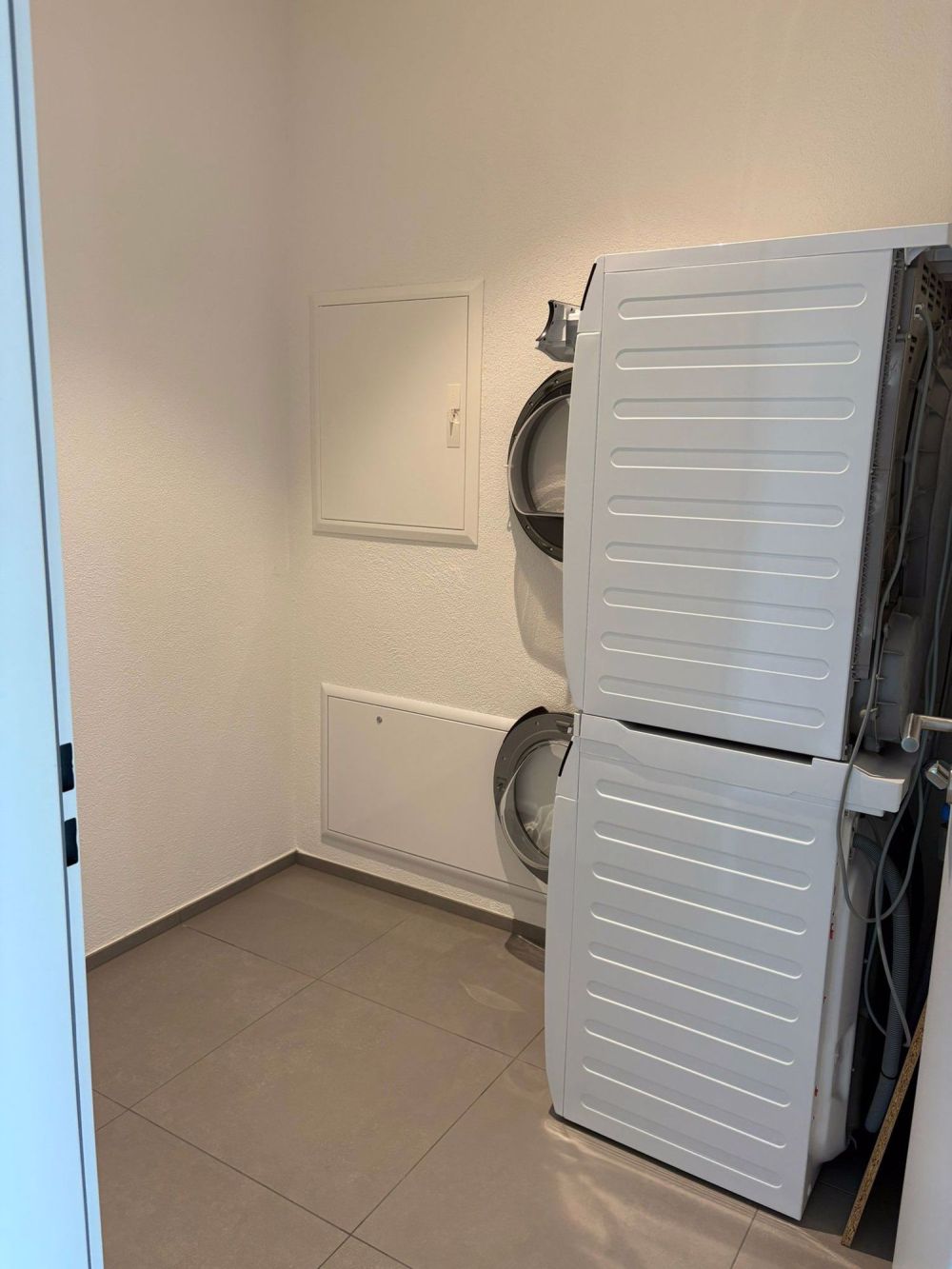 4.5 Zimmerwohnung - Bild 12