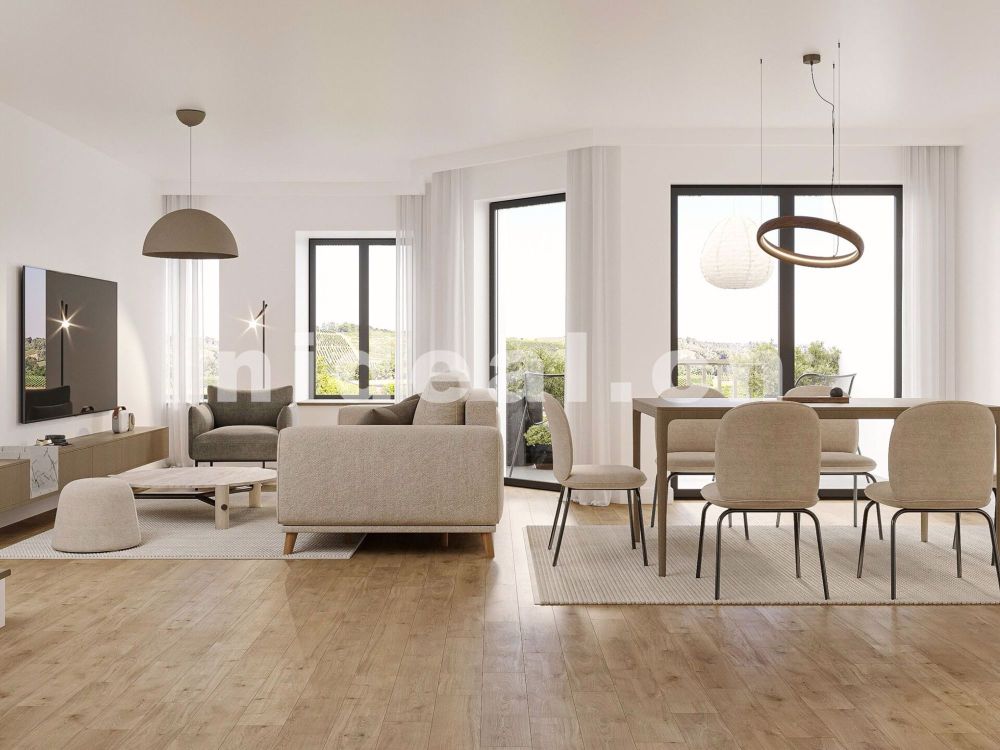 Appartement neuf sur plans ! lot no 6 - Bild 2