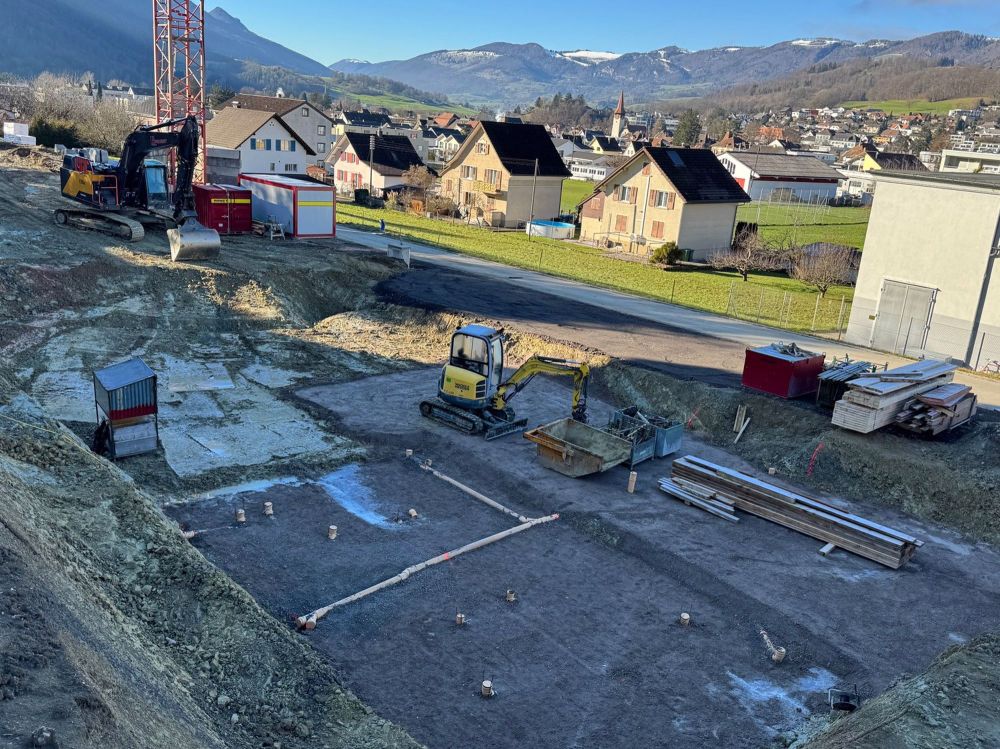 5.5-Zimmer-Einfamilienhaus in Balsthal mit Einstellhalle für 2 Autos - Bild 9