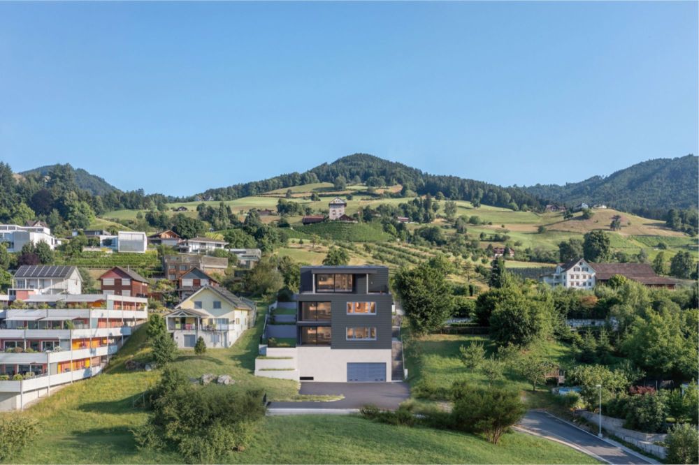 Hochwertige Neubauwohnung an bester Lage Kopie - Bild 7