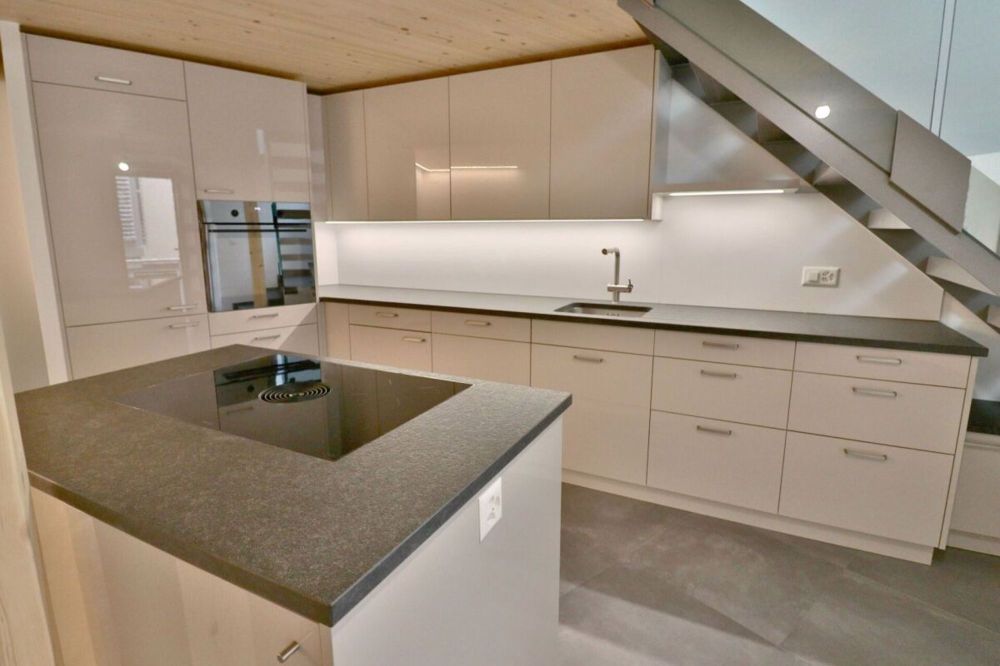 Objekt rar! Charmantes Reihenhaus mit 3,5 Zimmern, neu, mit Charme! - Bild 5