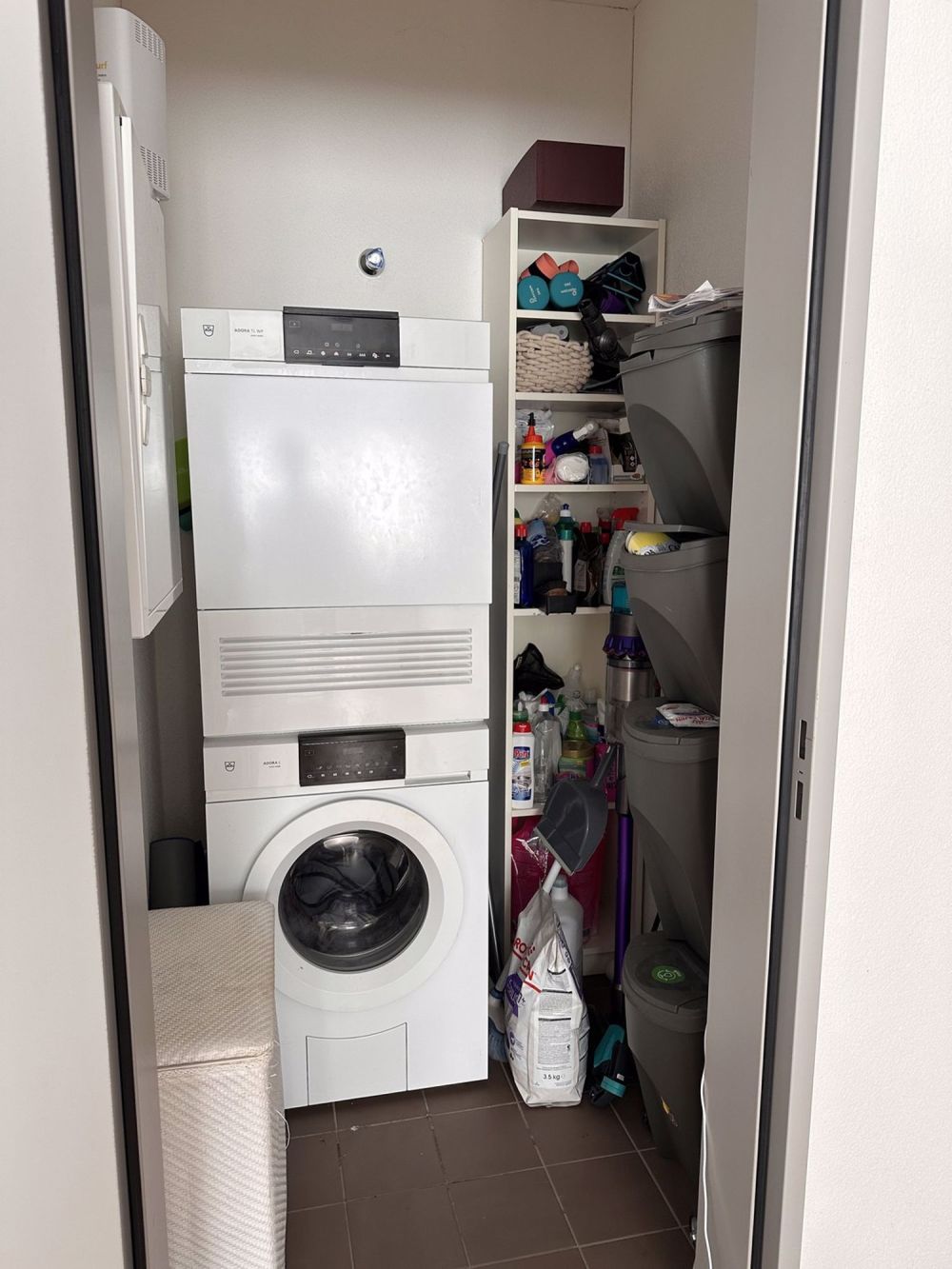 Modern 3.5-Room Apartment for Rent in Wallisellen - Bild 11