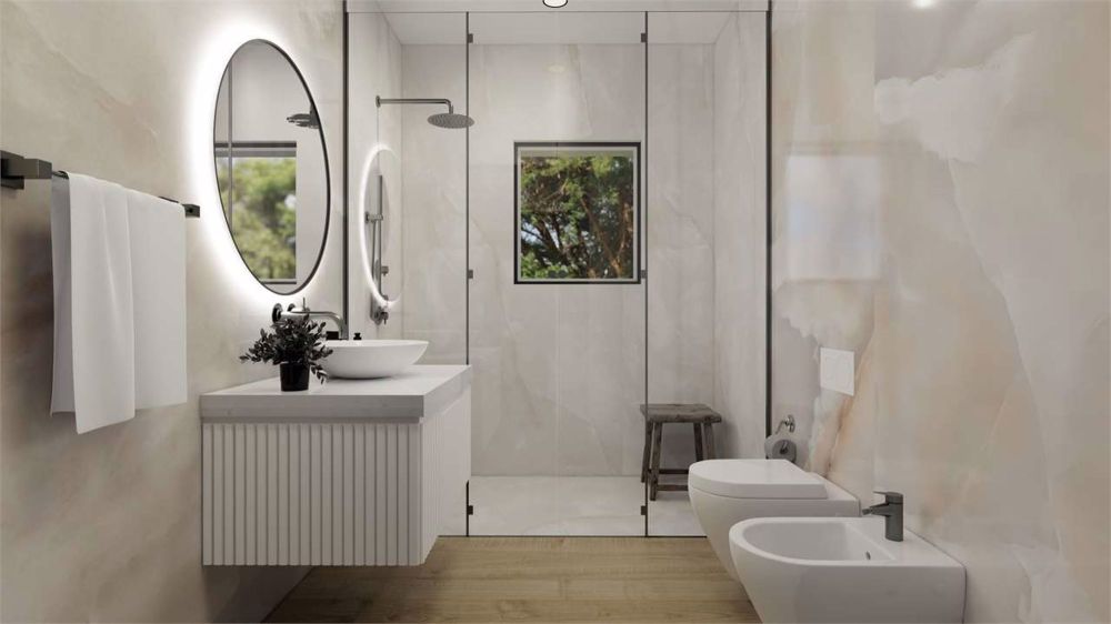 Ultimo Appartamento 4.5 locali con Giardino - Bild 12