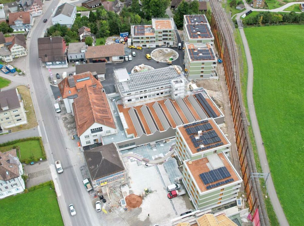 zur alten Weberei - Bild 4