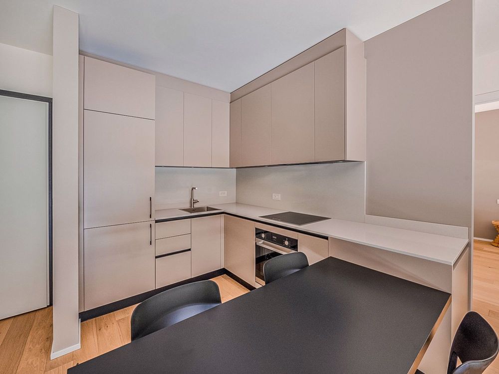 Modernes 2,5-Zimmer-Apartment in Chiasso - Bild 3