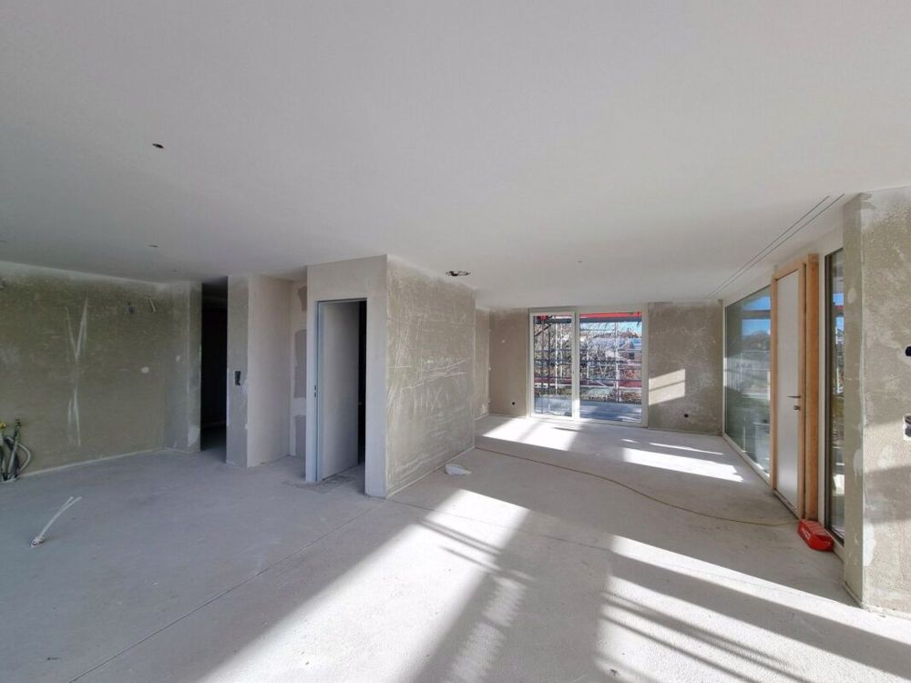 Exklusives Wohnen mit Weitblick in Ittigen - Bild 3