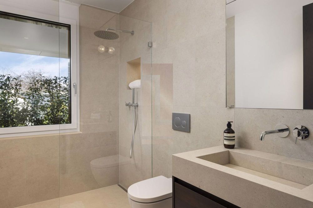 Dachgeschoss-Duplex von hohem Standard - Bild 6