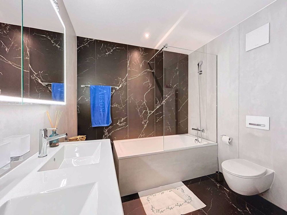 Appartement de standing de 4.5pièces - Bild 7