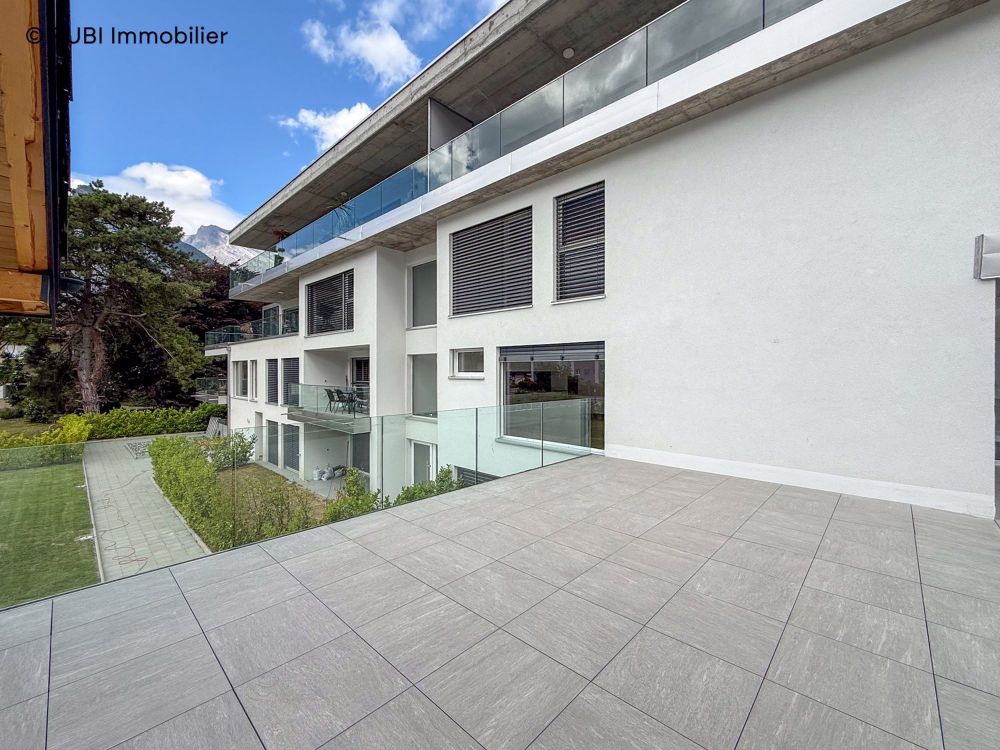 Schönes neues 4.5-Zimmer-Apartment mit großer Terrasse - Bild 10