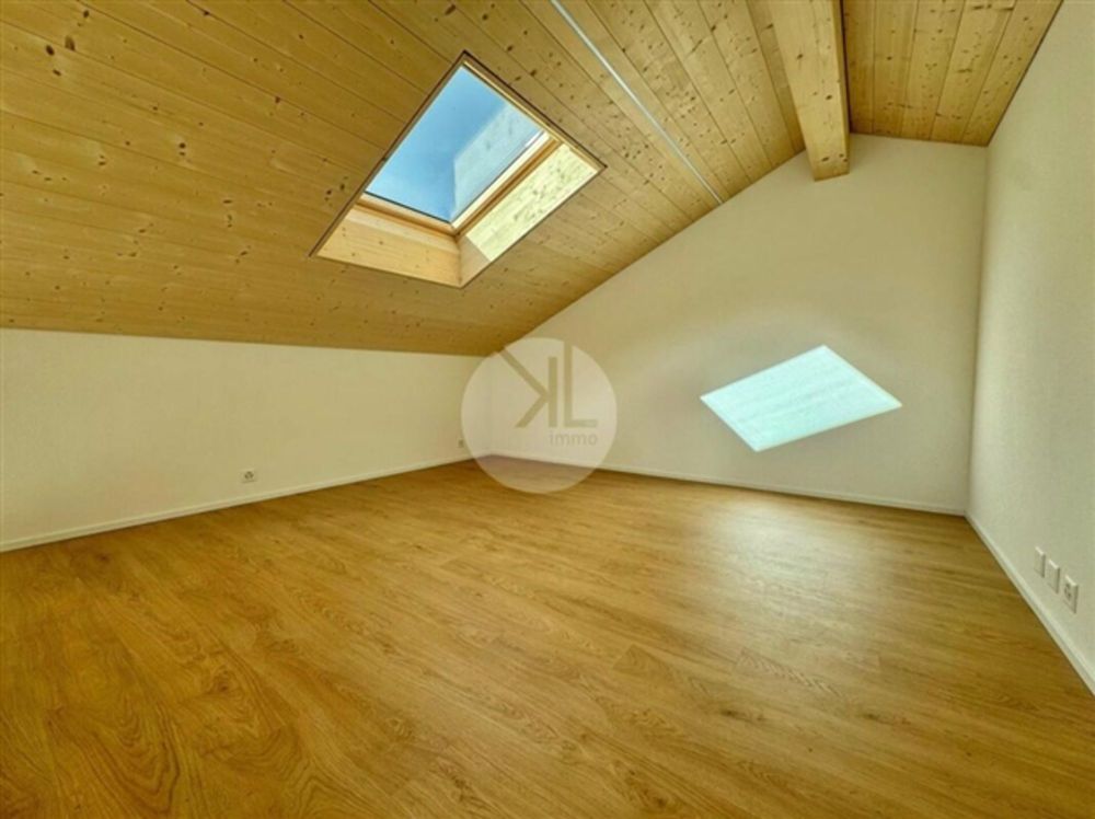 3.5 Zimmerwohnung in Riddes - Bild 9