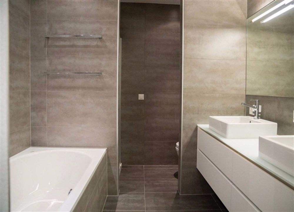 Herrliche 4,5 Stück am Fuße der Pisten von Siviez - Résidence La Rosablanche - Bild 12