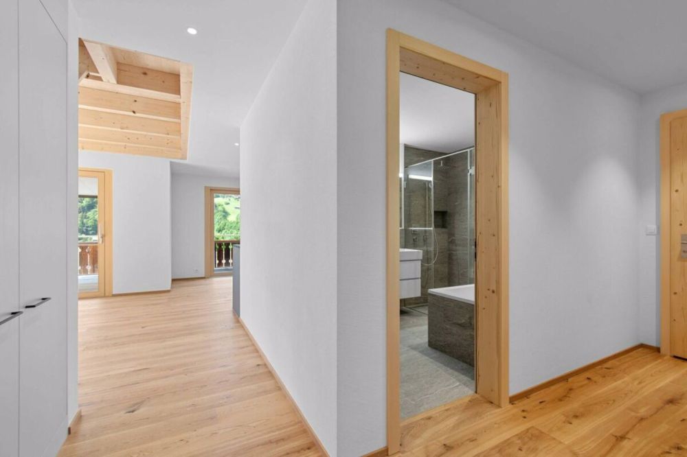 4.5 Zimmer Neubauwohnung - Bild 10