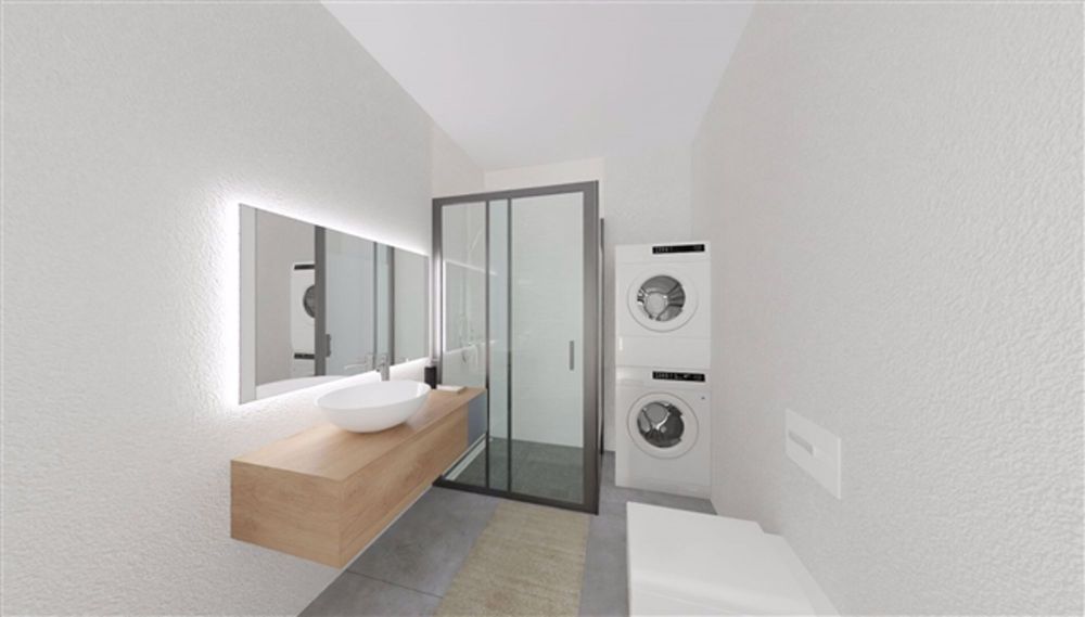 3.5 Zimmerwohnung / neues Angebot - Bild 8