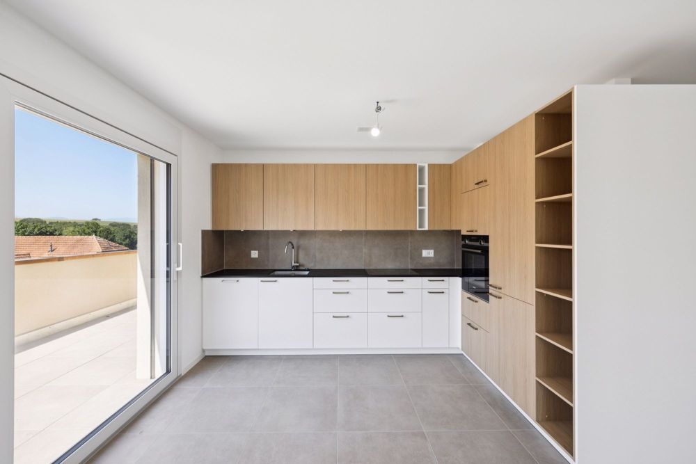 Bel appartement familial neuf aux portes d'Yverdon ! - Bild 1