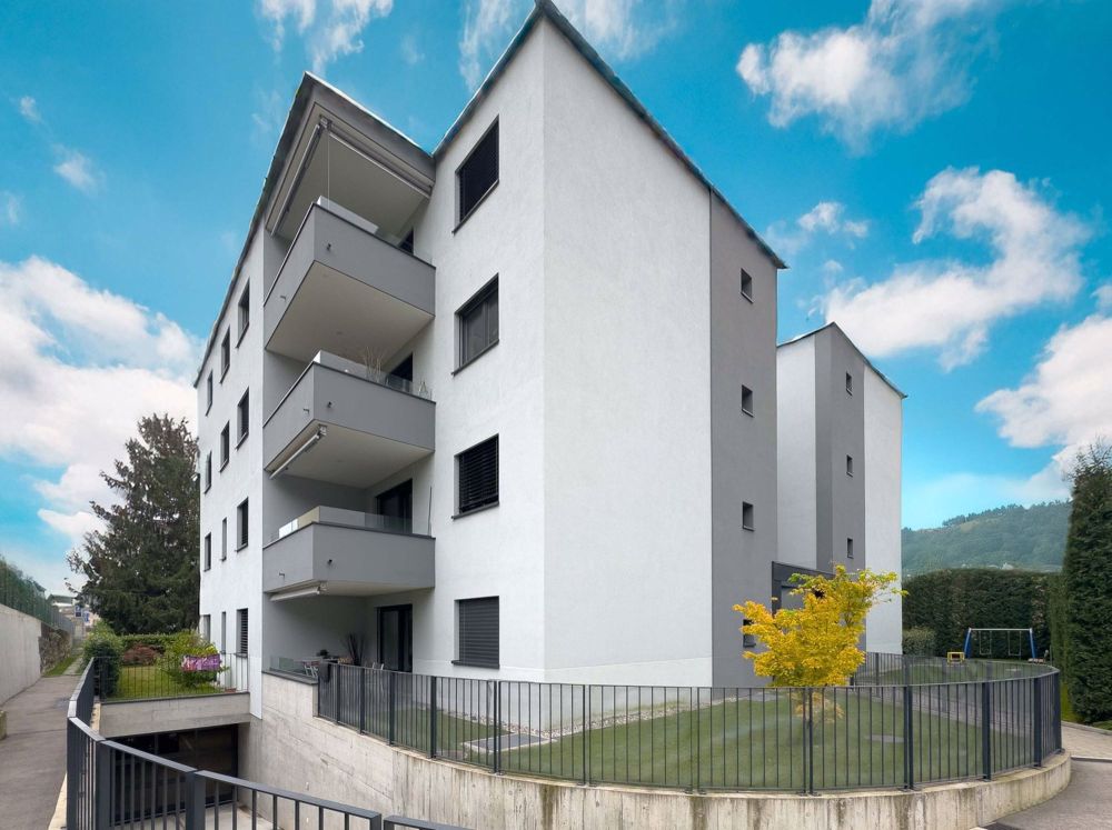 Wohnung mit 2.5 Zimmern und privatem Gartchen in Mendrisio - Bild 8