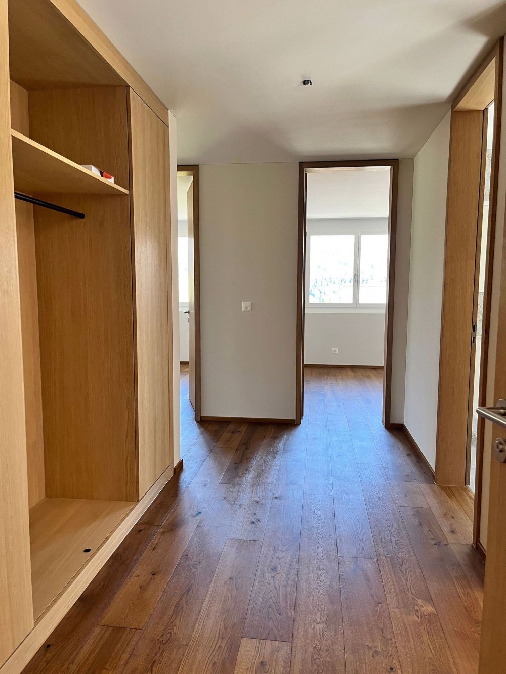 Moderne 4.5-Zimmer-Ferienwohnung in Obersaxen Mundaun - Bild 3