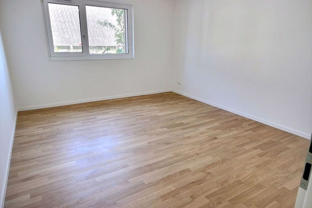 Privater Garten von 136m2 - 3,5 Zimmer - Bild 9
