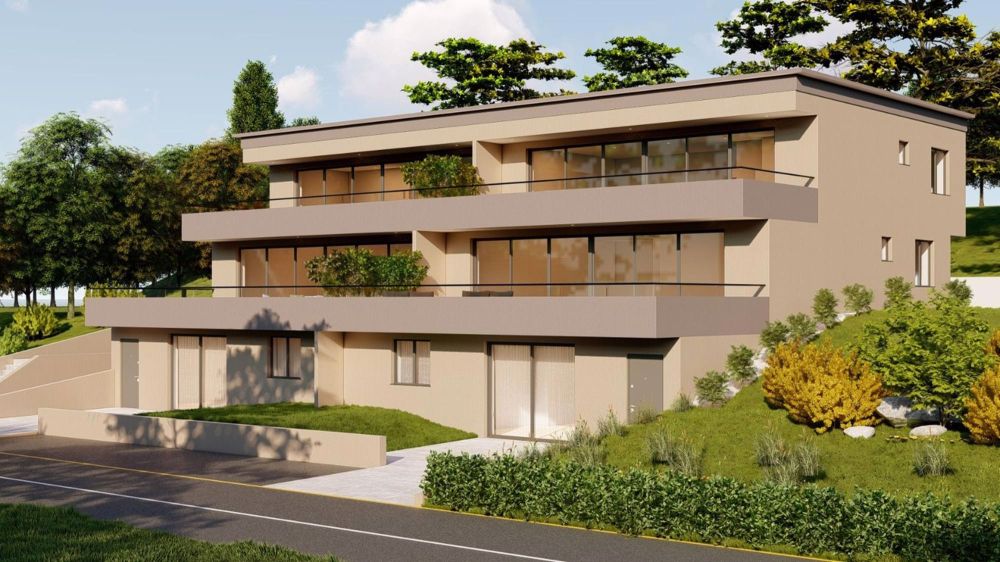 3 ½ Zimmer-Wohnung in Grüt kaufen - Bild 7