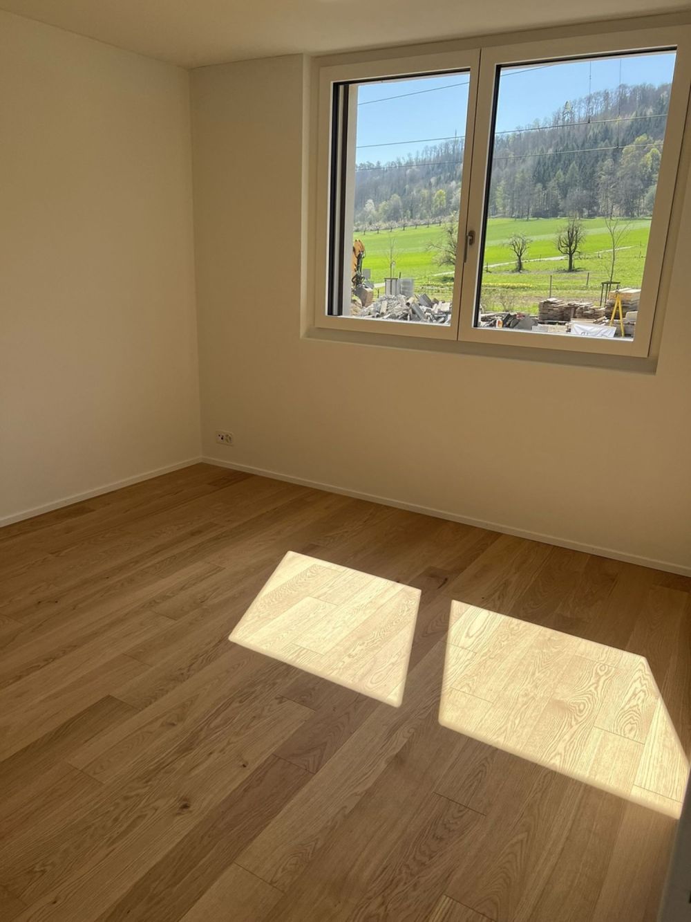 Sonnengarten in Bättwil - Bild 4