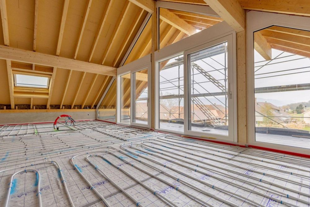 5 ½ Zimmer-Wohnung in Gals kaufen - Bild 8