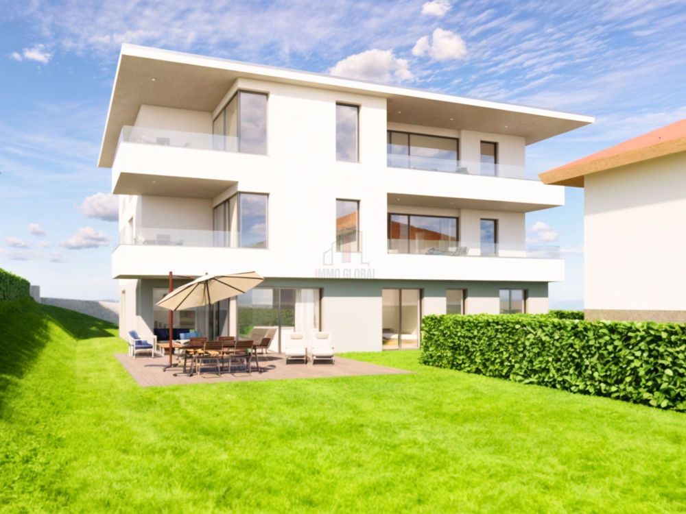 NEUBAU MIT ÜBERGABE ANFANG 2027 - Bild 6