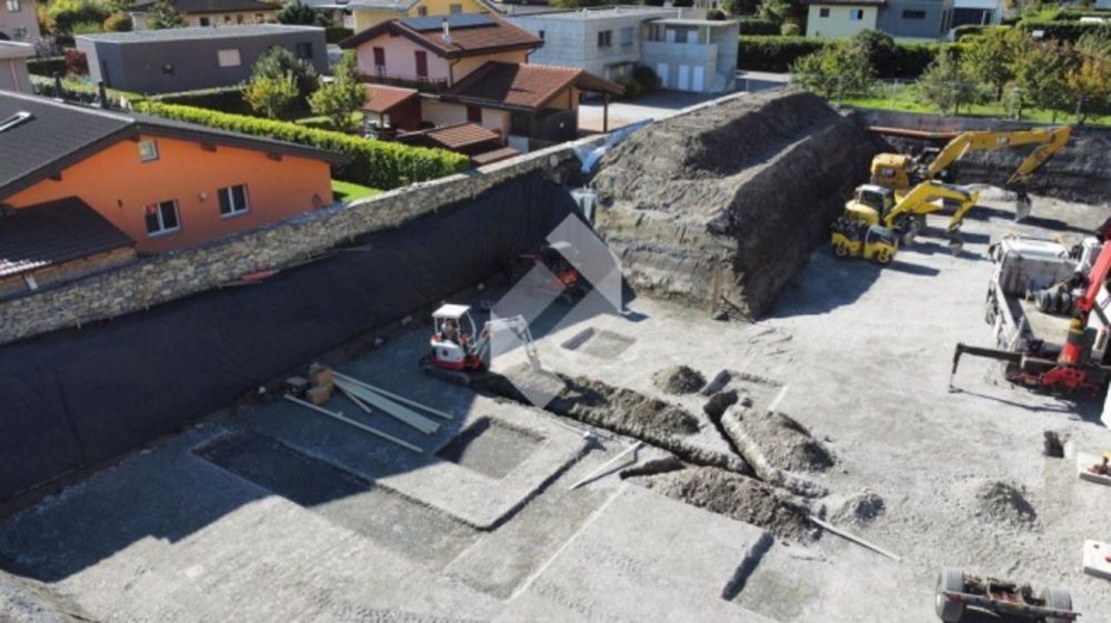 VETROZ - Modernität, Komfort und Respekt für die Umwelt im Herzen des Wallis - Bild 7