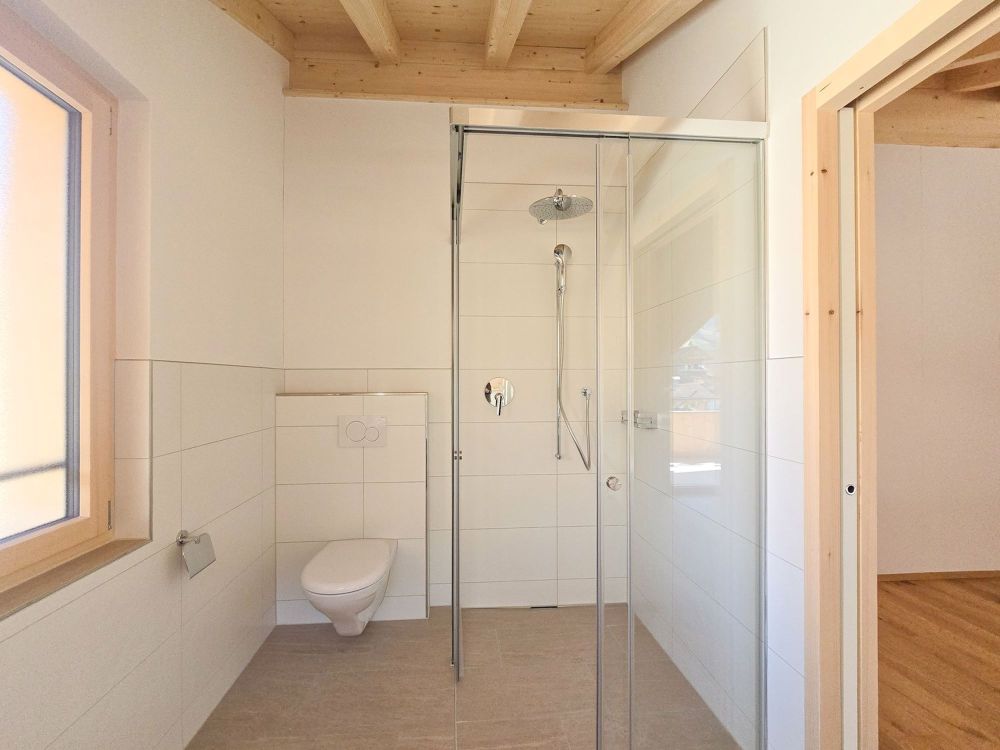 4.5 Zimmer Wohnung im DG - Neubau-Erstbezug - Bild 8