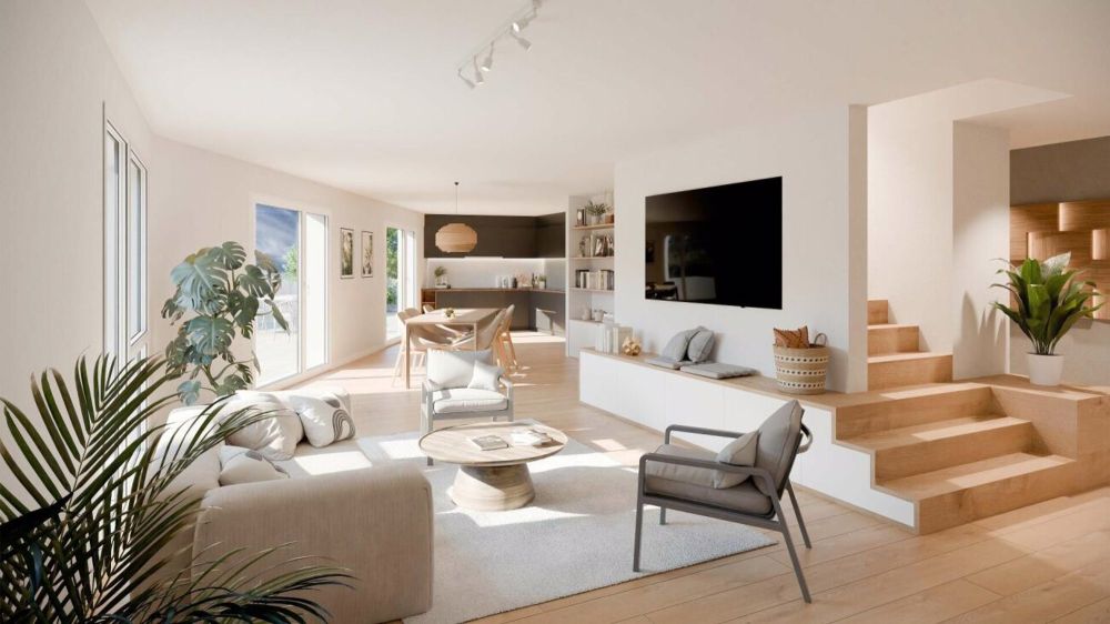 Suchy - Villa mit 5.5 Zimmern - Bild 6