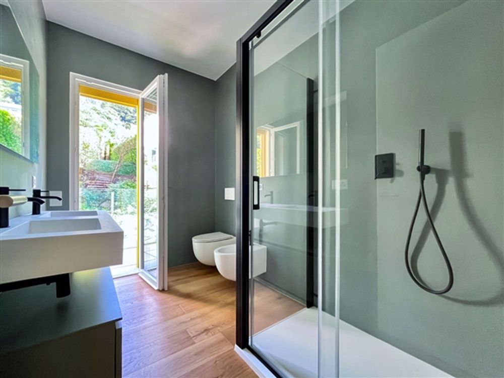 Brusino Arsizio – Der Charme des Lebens am See zwischen Natur, Ruhe und modernem Komfort - Bild 1