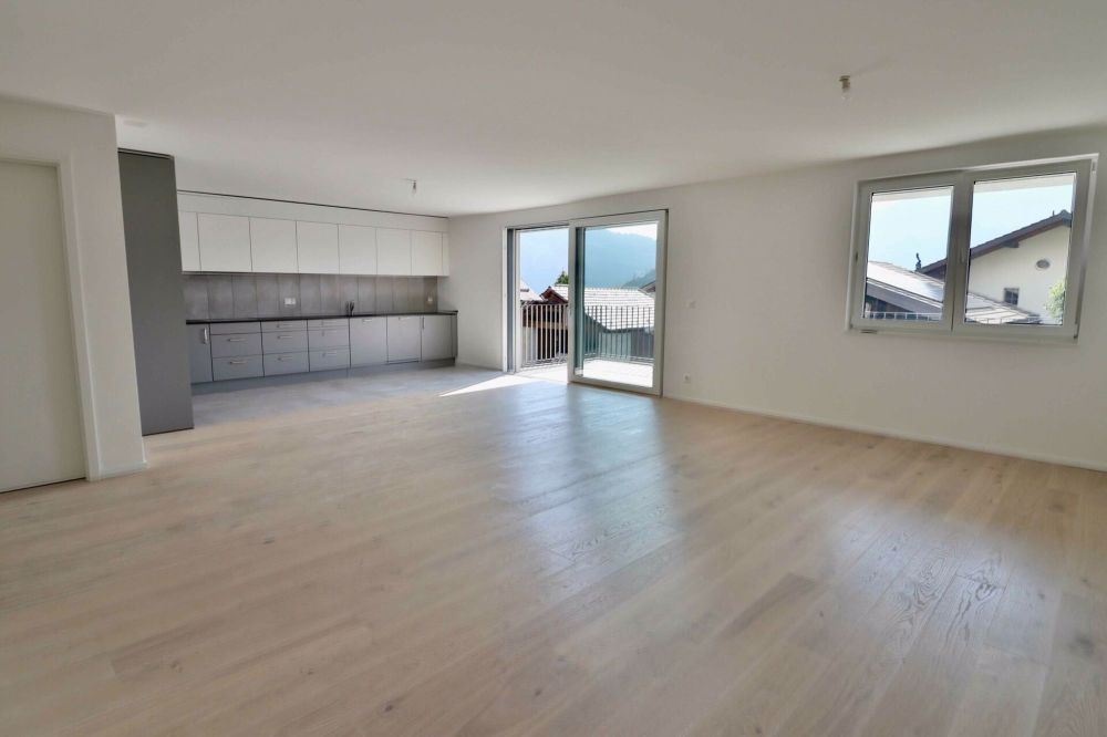 Ayent/Botyre - Superbe appartement neuf de 4.5 pces avec terrasse dans petite PPE de 6 appartements. - Bild 3