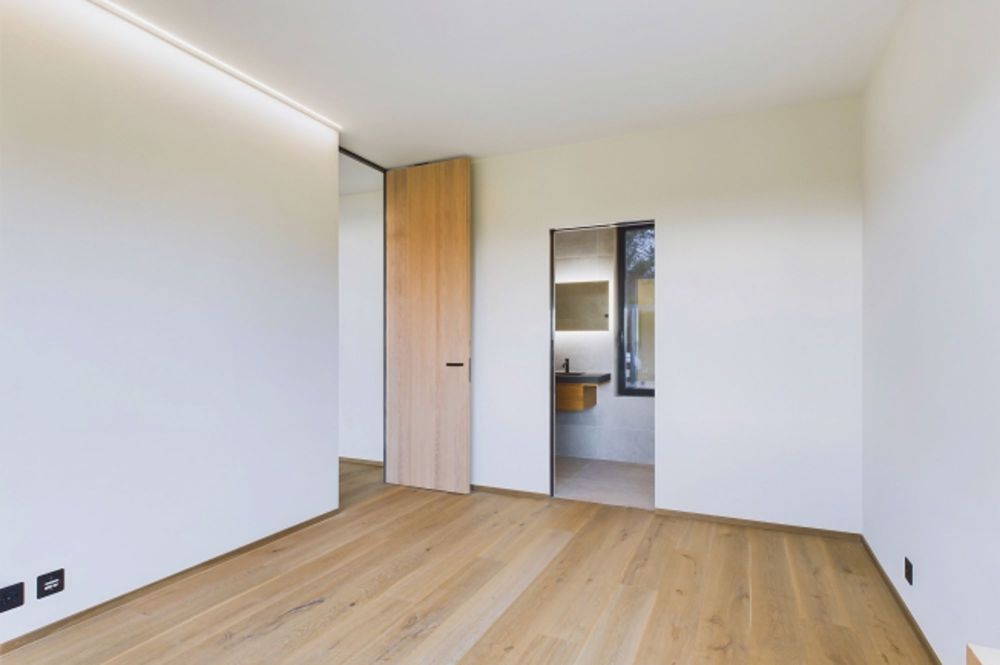 EXKLUSIVE VILLA IN SAINT-PREX MIT PANORAMABLICK AUF DEN GENFERSEE - Bild 8