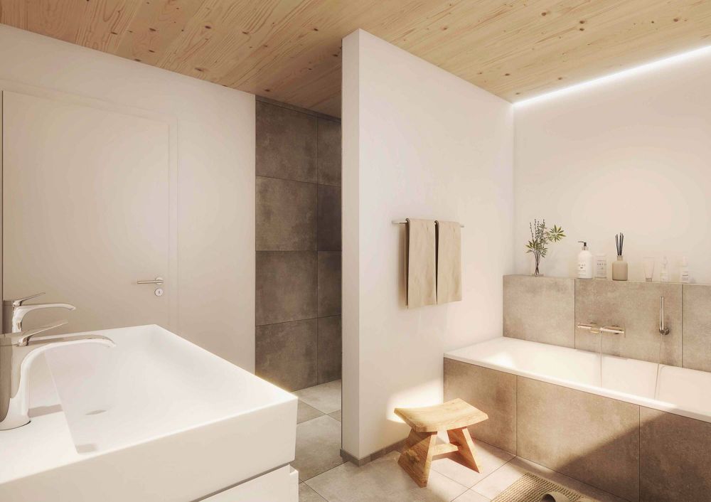 Ihr Traumhaus wartet: 5.5-Zimmer-EFH , 25 Min. von Winterthur! - Bild 10